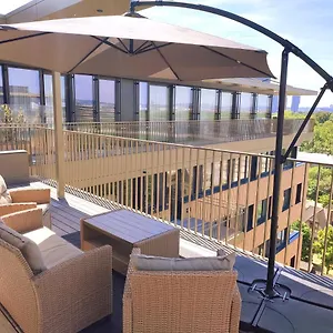 Panorama - Free Parking, Sauna & Fitness Appartement