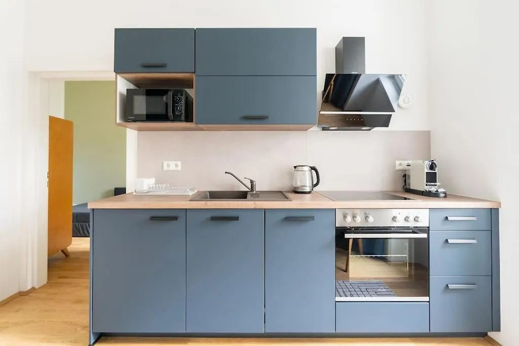 Vogue 2Br Suite, Near City Pulse By Hm Vienna Apartment