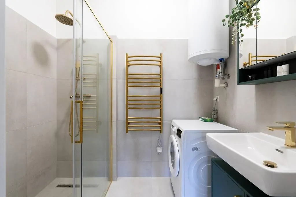 וינה Vogue 2Br Suite, Near City Pulse By Hm 0*,  אוסטריה