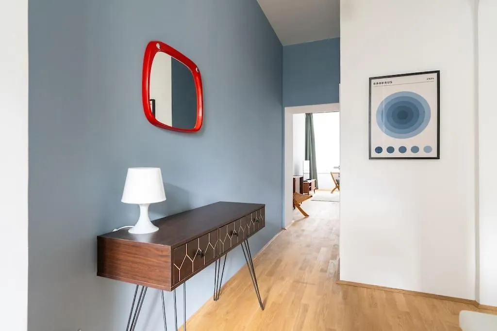 וינה Vogue 2Br Suite, Near City Pulse By Hm 0*,  אוסטריה