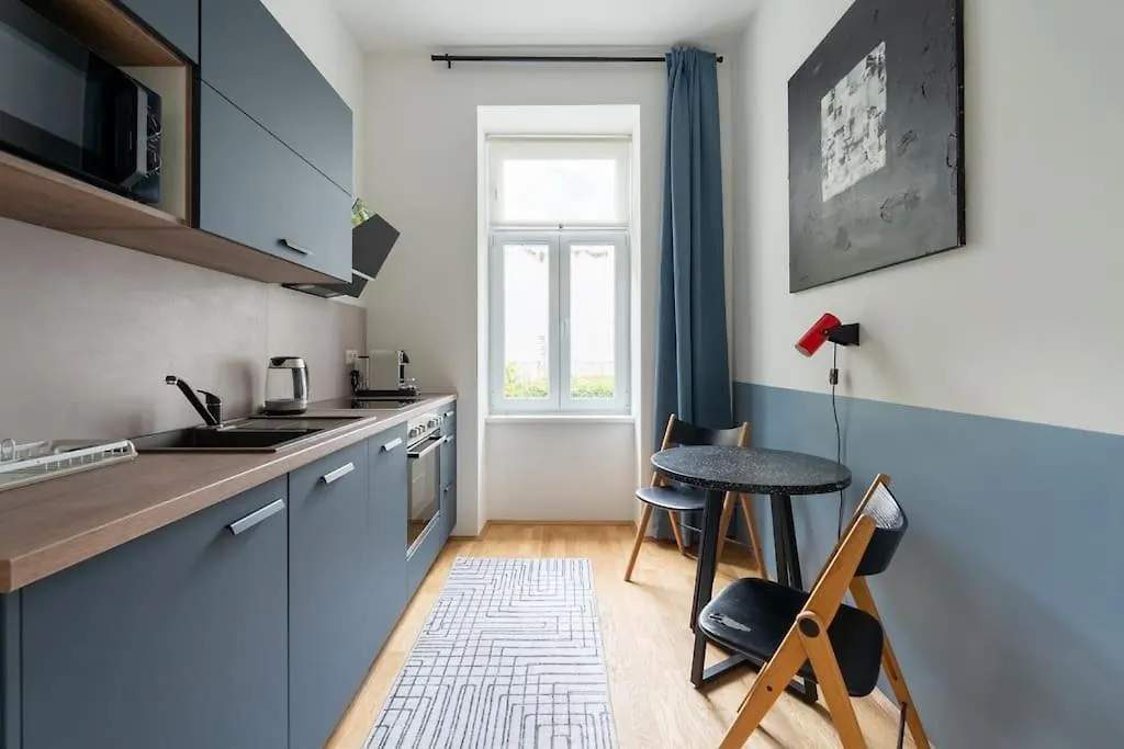 Vogue 2Br Suite, Near City Pulse By Hm Wenen 0*,